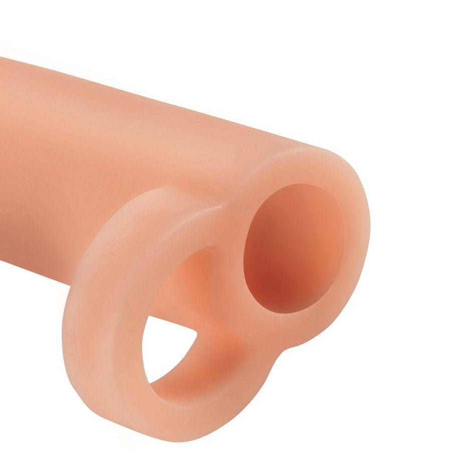 Fantasy X-Tensions  Real Feel Potenciador Xl - Color Natural