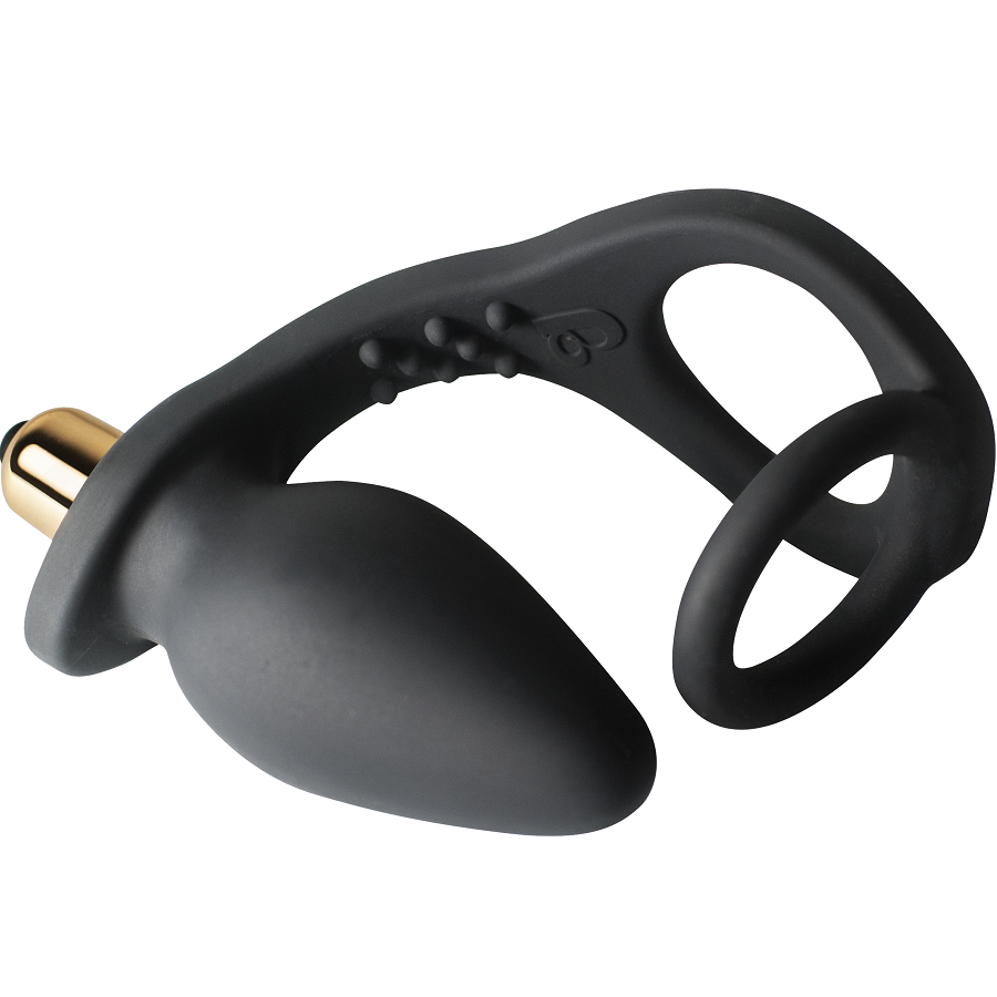 Rocks-Off - Ro-Zen Estimulador Prostatico 7v