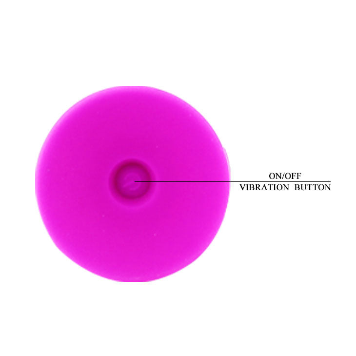 Pretty Love - Buttplug Analtwist Ii