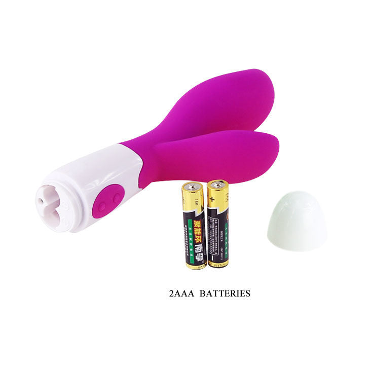 Pretty Love - Vibrador Estimulador Newman