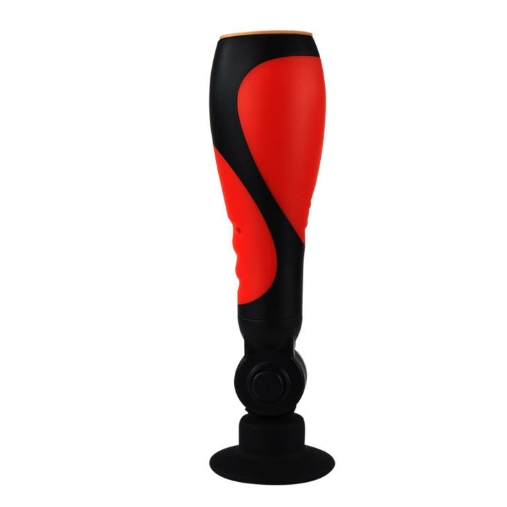 Baile - Oral Sex Lover 30v C/ Adaptador