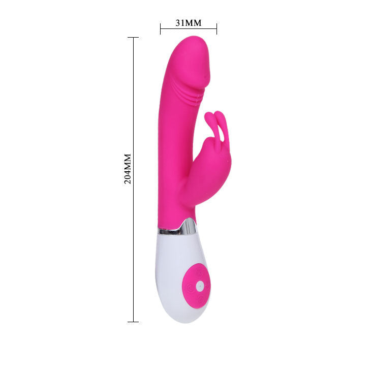 Pretty Love Flirtation - Gene Con Vibracion Por Voz