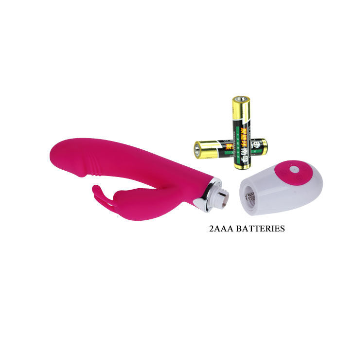 Pretty Love Flirtation - Gene Con Vibracion Por Voz