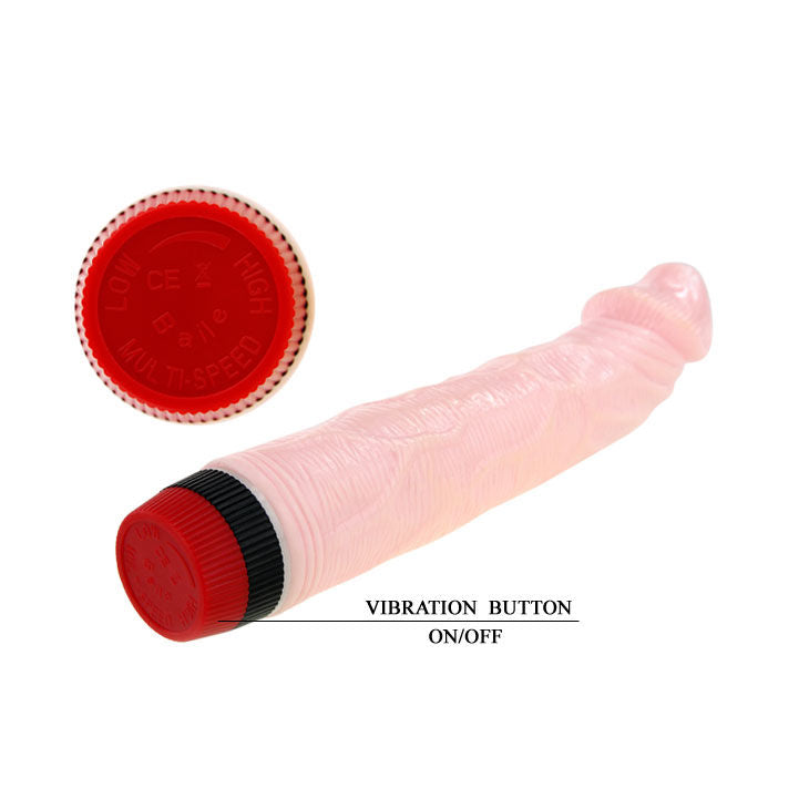 Baile - Rockin Dong Pene Cyber Skin I