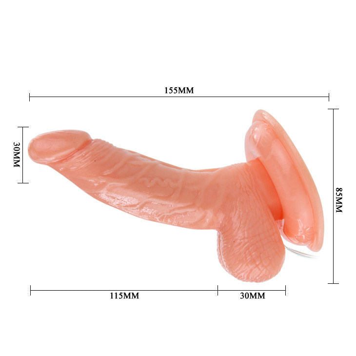 Baile - Super Rota Dong Pene Rotador
