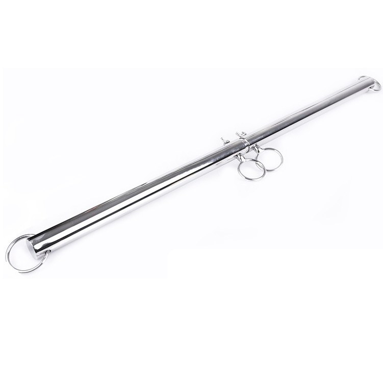 Metal Hard - Barra Sumisión Tobillos Extensible