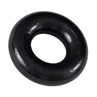 Bathmate - Anillo Pene Barbarian Negro