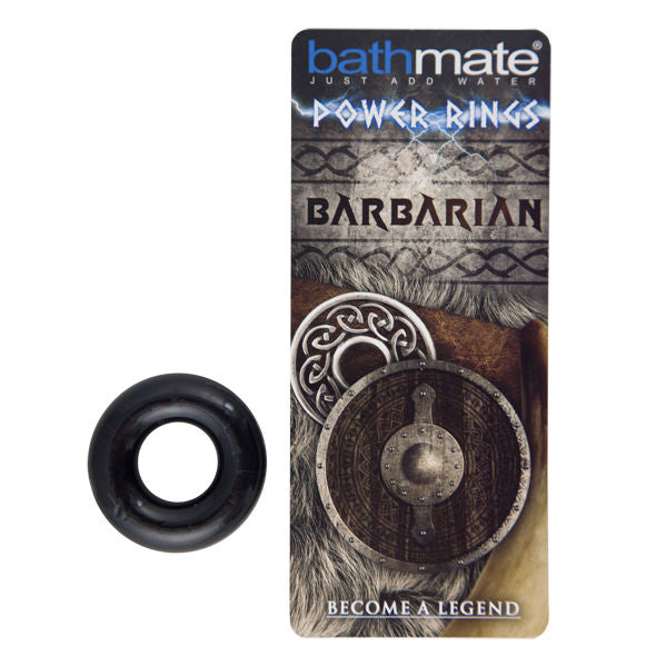 Anillo Para El Pene Barbarian