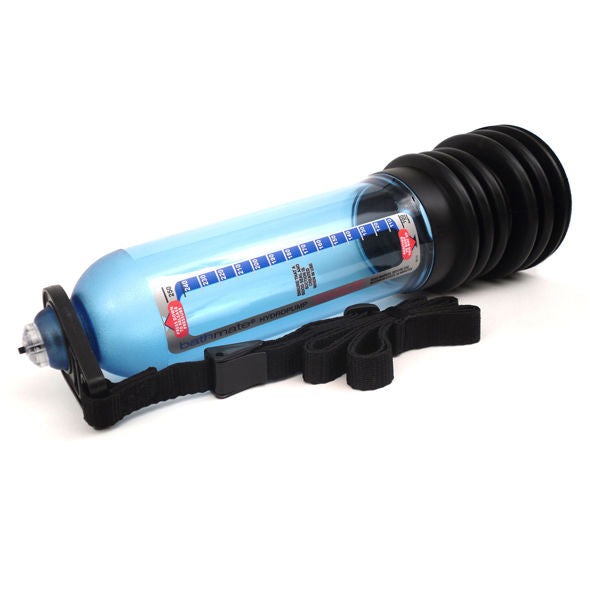 Bathmate Shower Strap Correa Universal Negro