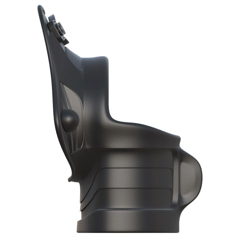 Fantasy C-Ringz - Rock Hard Anilla & Anti Retracción Testiculos