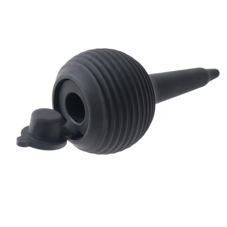 Pene Realista Eyaculador 8 Natural
