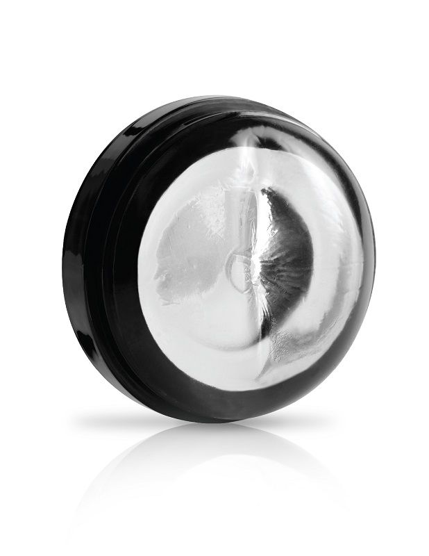 Extreme Toyz - Pdx Mega Bator Usb Masturbador Masculino Ano Negro