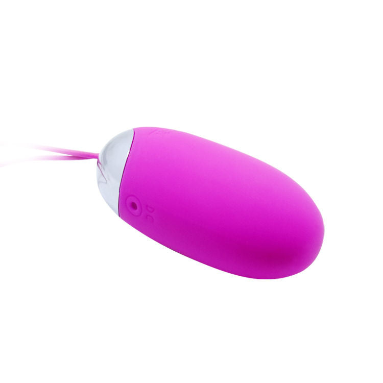 Huevo Vibrador Con App Abner
