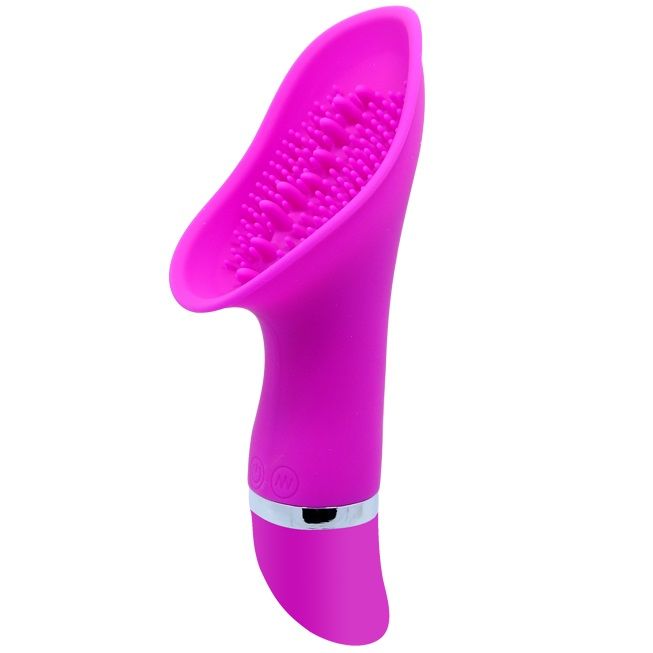 Pretty Love - Flirtation Estimulador Clitoris Claude