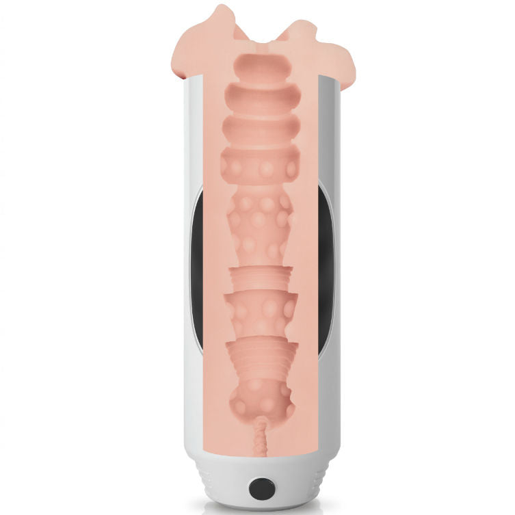 Extreme Toyz - Pipedream Mega Grip Vagina Masturbador Vibrador