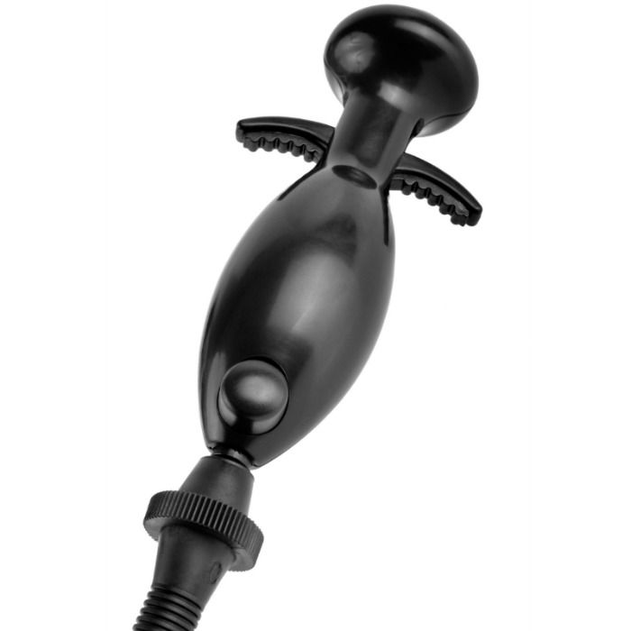 Fetish Fantasy Extreme  Bomba Succion Vaginal Con Vibracion