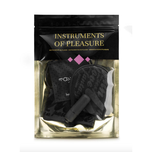 Bijoux - Instruments Of Pleasure Nivel Violeta