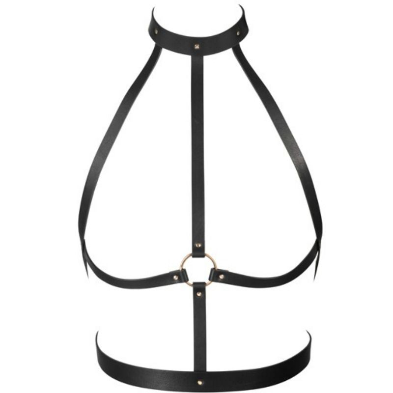 Bijoux Indiscrets - Maze Arnés H Negro