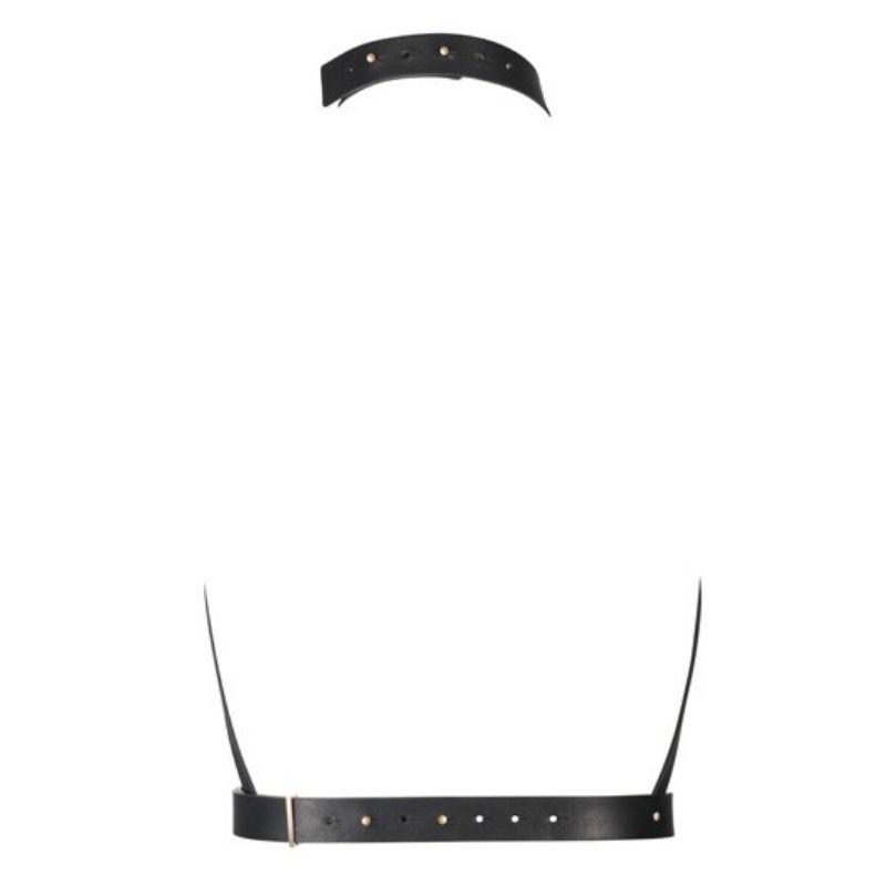 Bijoux Indiscrets - Maze Arnés H Negro
