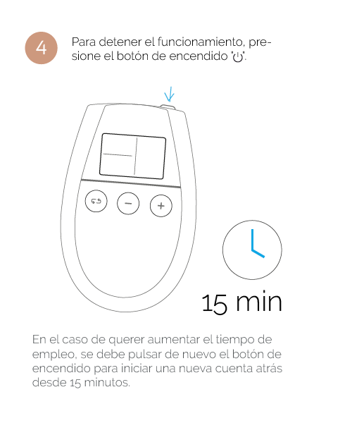 U Tonic Electroestimulacion Tonificacion Y Reafirmacion Musculos