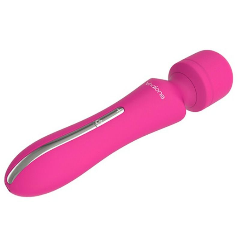 Masajeador Rockit Fuchsia