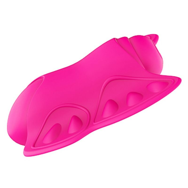 Estimulador Madam Fuchsia
