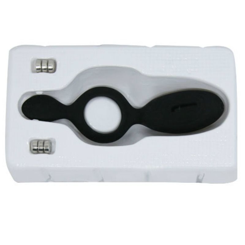 Pretty Love Anillo Vibrador Con Estimulador Ethel