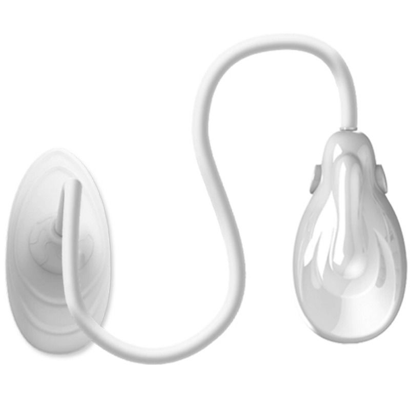 Pretty Love - Flirtation Succionador Estimulador Passionate Lover