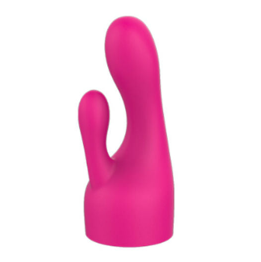 Cabezal Masajeador Pebble Fuchsia