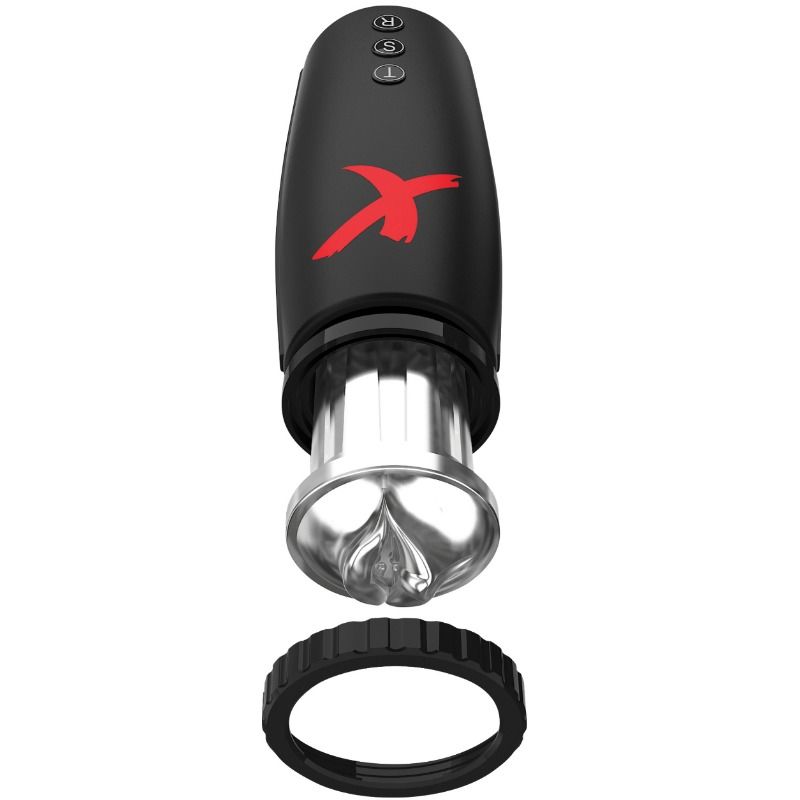 Pdx Elite - Masturbador Masculino Moto Bator