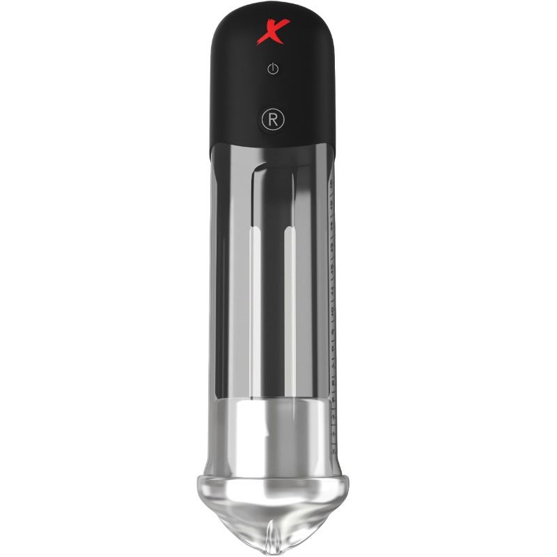Pdx Elite Masturbador Blowjob Power Pump