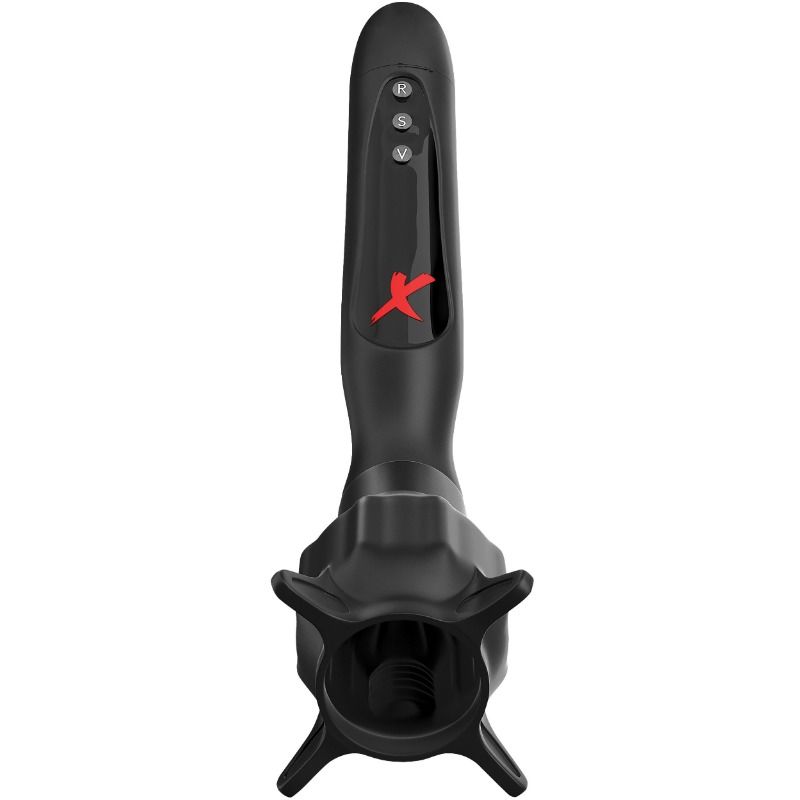 Pdx Elite - Estimulador Con Vibracion Y Succion Roto-Sucker