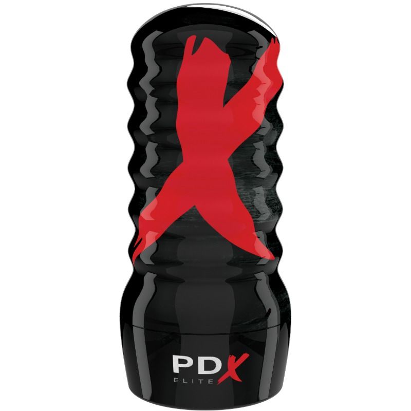 Pdx Elite - Kit Ass-Gasm Explosion Diseño Vagina