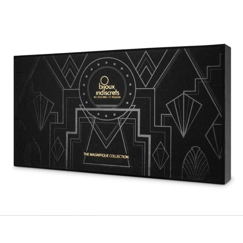 Bijoux - Magnifique Cadenas Metlicas Para El Cuerpo 8 Silver