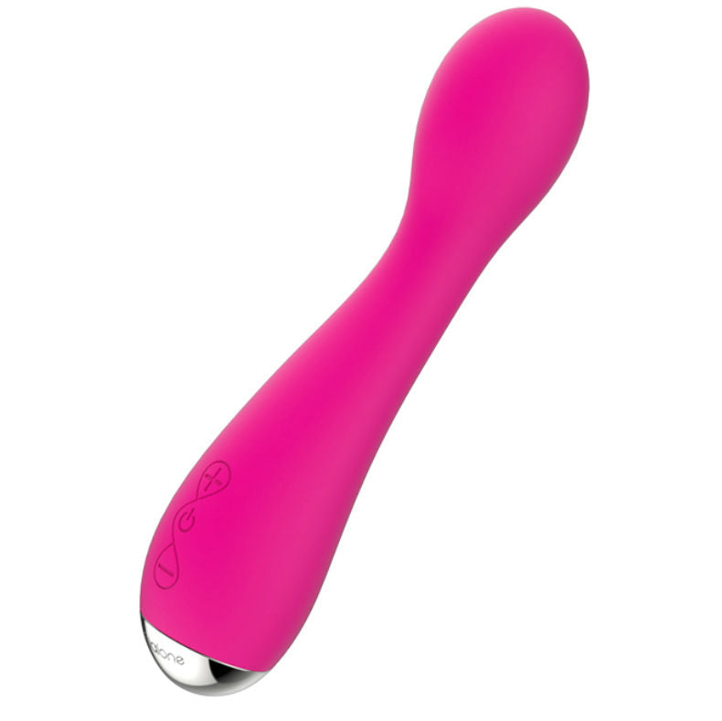 Vibrador Yoyo Fuchsia