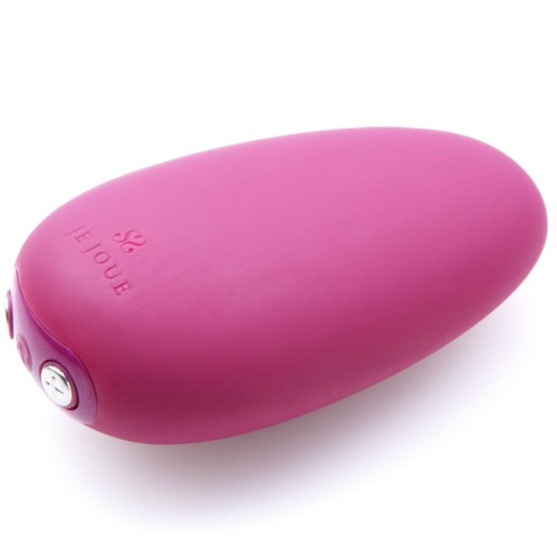 Je Joue - Vibrador Masajeador Mimi Fucsia