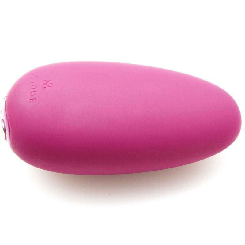 Je Joue - Vibrador Masajeador Mimi Fucsia