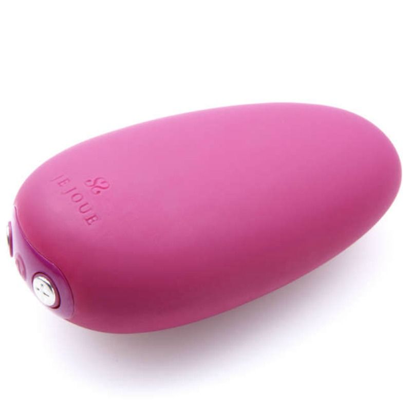 Je Joue - Masajeador Mimi Soft Fucsia