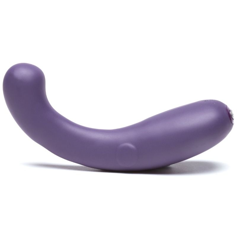Je Joue - Estimulador G-Kii Morado