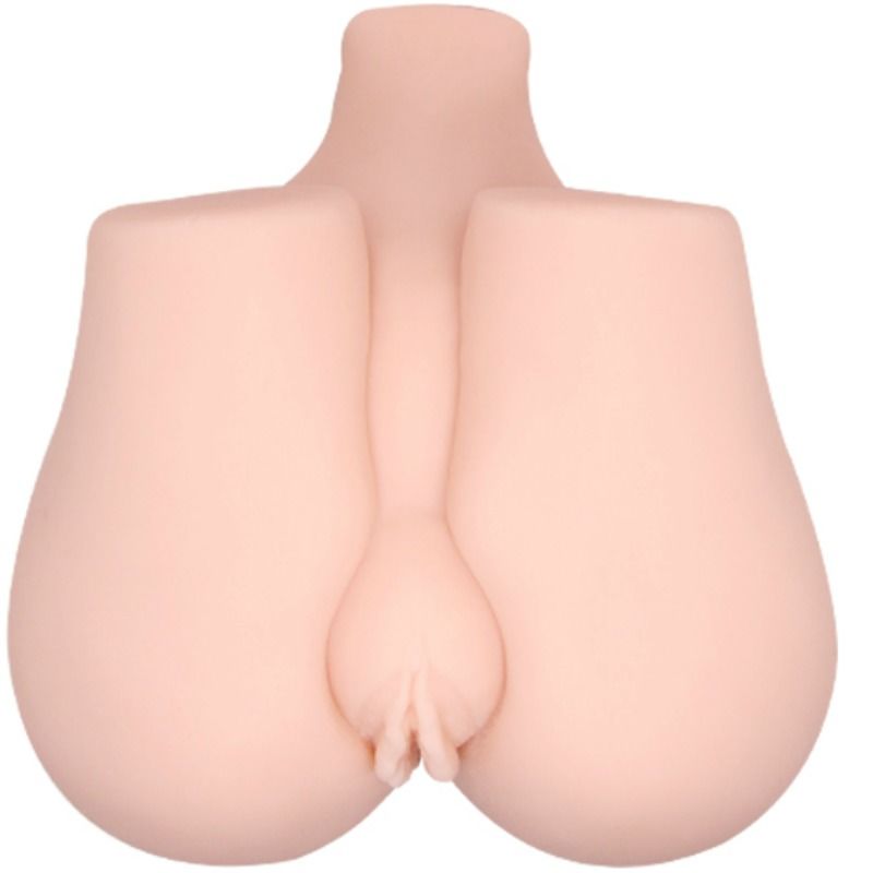 Masturbador  Crazy Bull - Vagina Y Ano Realisticos Con Vibracion Posicion 3