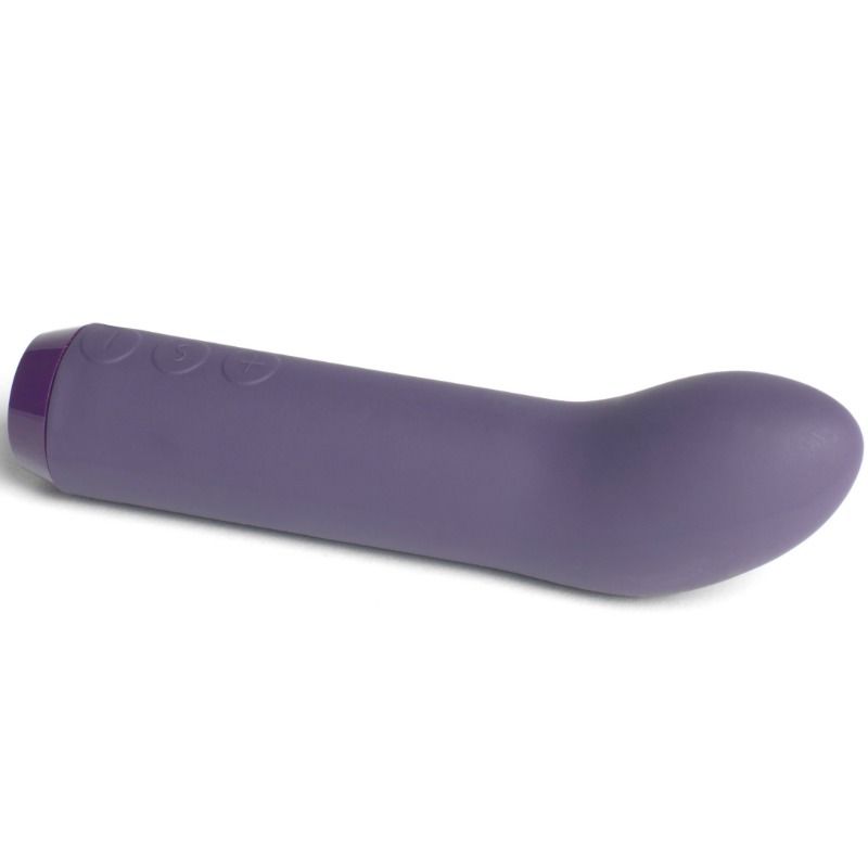 Bala Vibradora G-Spot