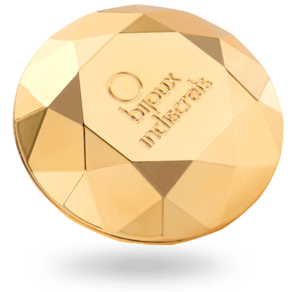 Bijoux Indiscrets - Twenty One Diamante Vibrador
