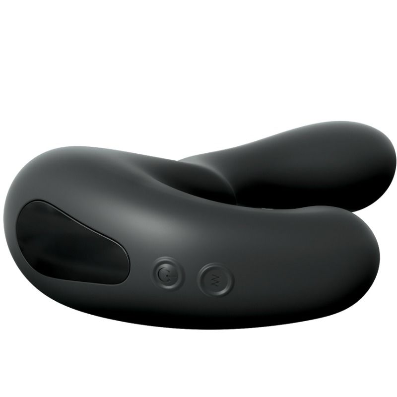 Anal Fantasy Elite Collection - Masajeador Prostatico Ultimate P-Spot Milker