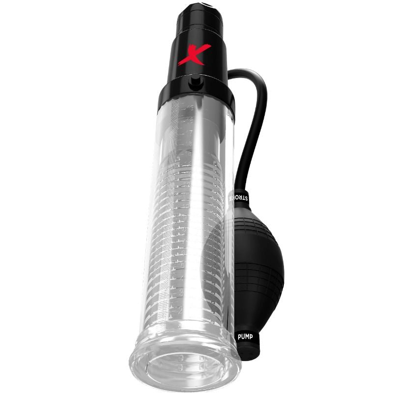 Masturbador Suck-N-Pump Stoker