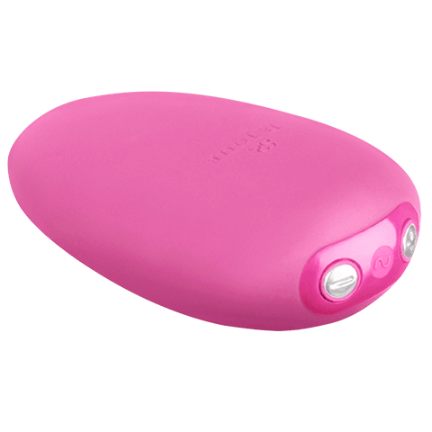 Je Joue - Vibrador Masajeador Mimi Fucsia