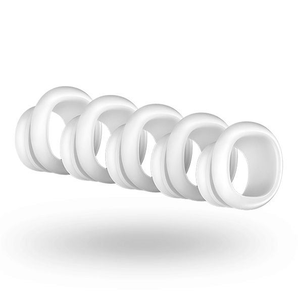 Satisfyer - Pro Penguin Ng Kit Fundas 5 Pcs