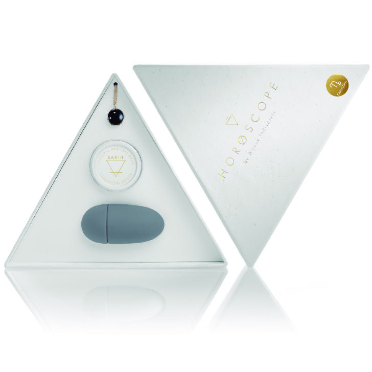 Bijoux - Indiscrets Horoscope Kit Capricornio