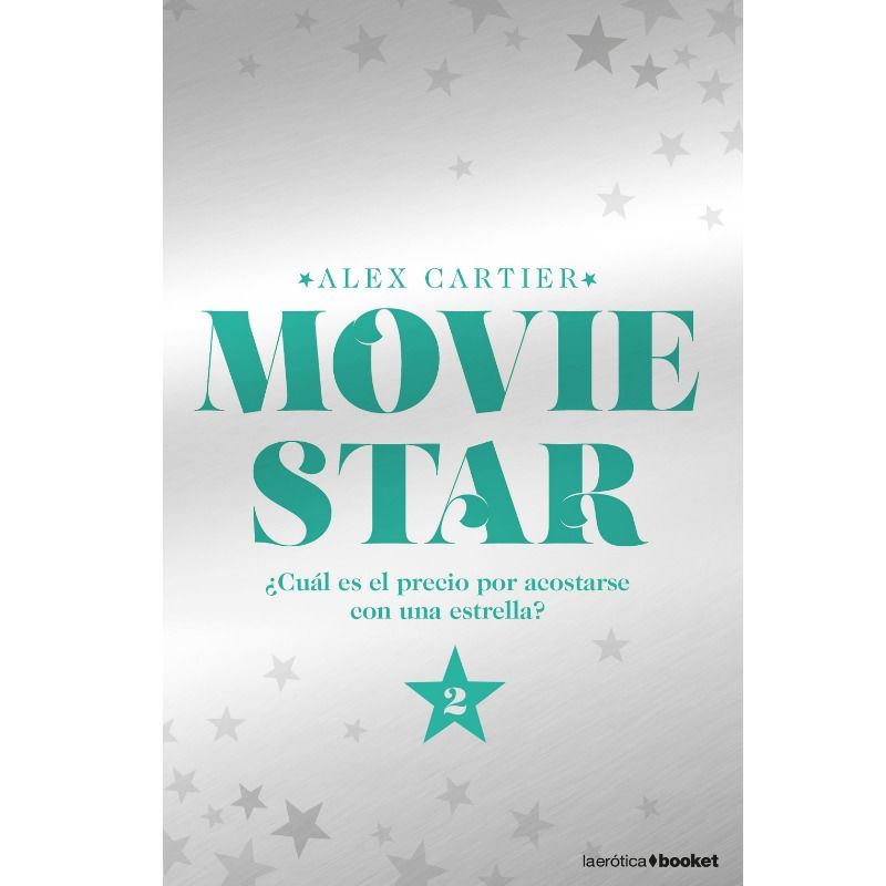 Grupo Planeta - Movie Star 2  Edicion De Bolsillo
