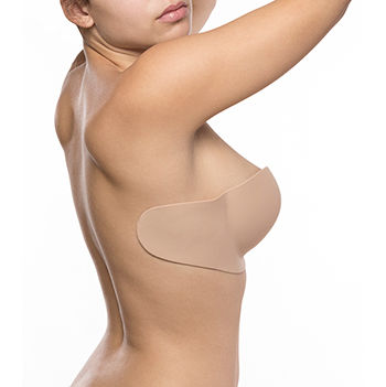 Bye-Bra - Gala Sujetador Copa D Beige