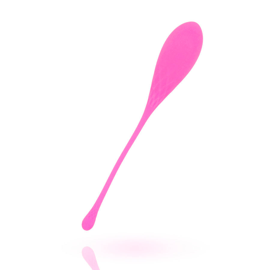 Leslie - Kegel Fit Entregador Suelo Pelvico 6 Pesos